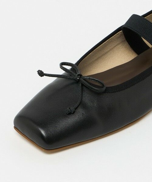 ODETTE E ODILE / オデット エ オディール バレエシューズ | ベルトバレエ フラット10↓↑ | 詳細13