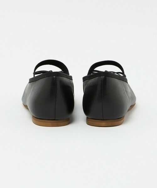 ODETTE E ODILE / オデット エ オディール バレエシューズ | ベルトバレエ フラット10↓↑ | 詳細10