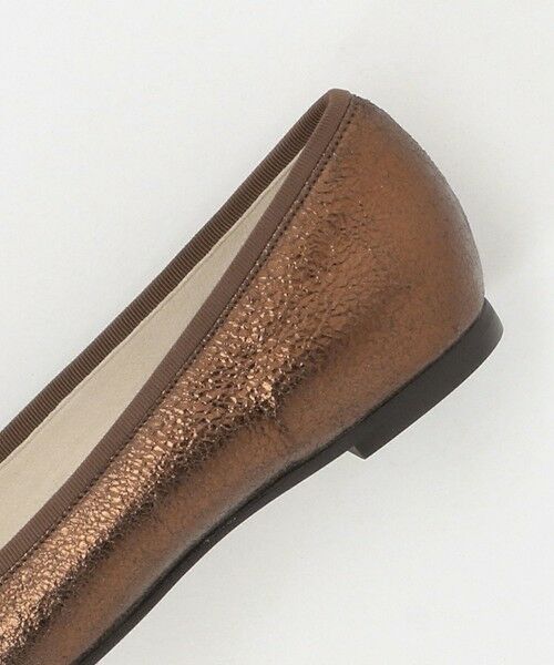 ODETTE E ODILE / オデット エ オディール バレエシューズ | バレリーナ25F フラット10↓↑ | 詳細11