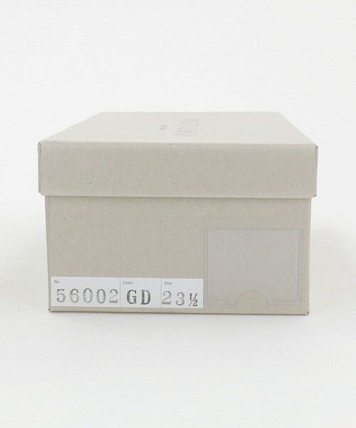 ODETTE E ODILE / オデット エ オディール バレエシューズ | バレリーナ25F フラット10↓↑ | 詳細13