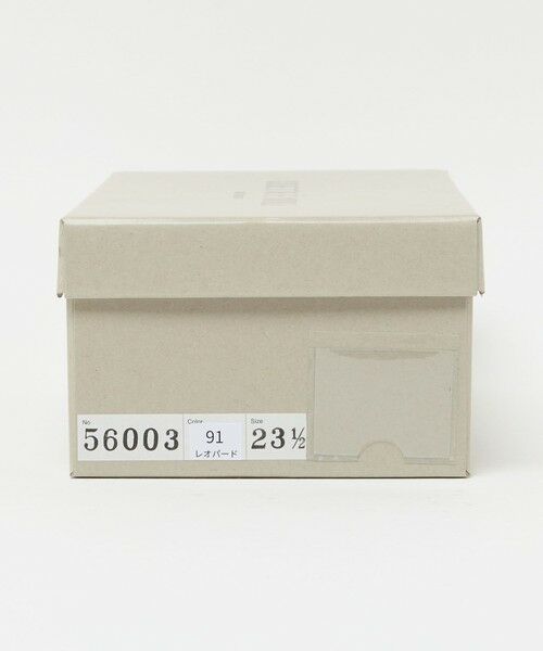 ODETTE E ODILE / オデット エ オディール バレエシューズ | バレリーナ25F フラット10↓↑ | 詳細10