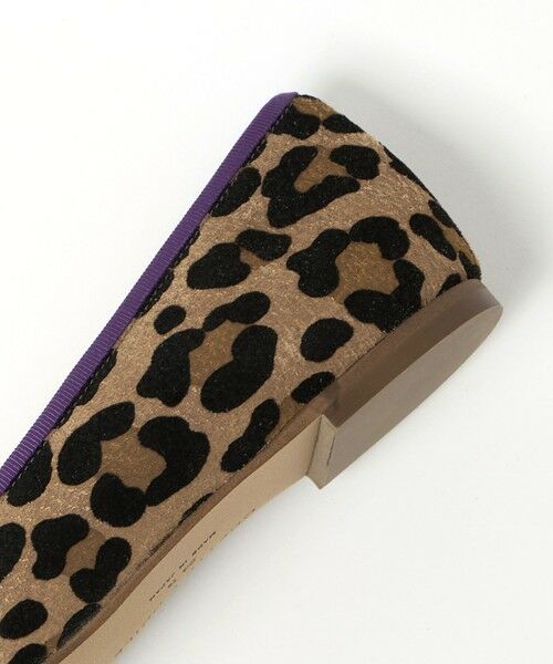 ODETTE E ODILE / オデット エ オディール バレエシューズ | バレリーナ25F フラット10↓↑ | 詳細8