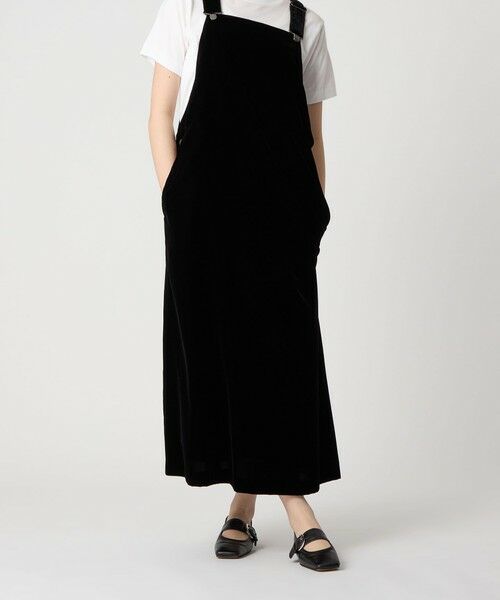 ODETTE E ODILE / オデット エ オディール フラットシューズ | ワイドベルトメリージェーンフラット20↑ | 詳細14