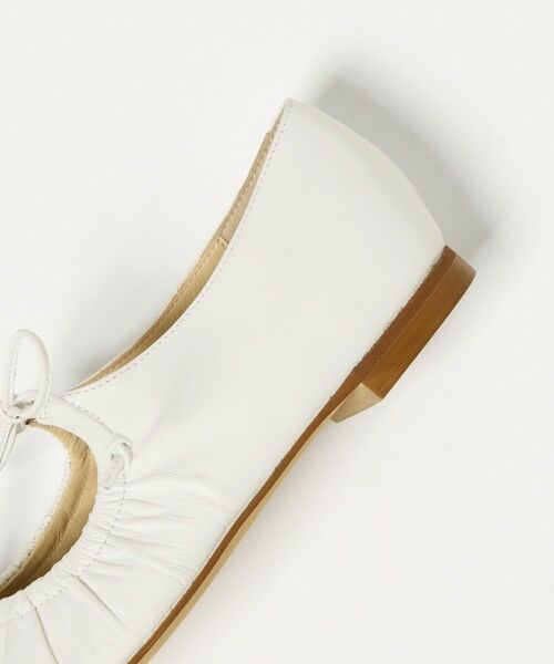 極美品◼️ODETTE É ODILE ◼️メッシュバレエシューズ 極美品◼️ODETTE É ODILE ◼️メッシュバレエシューズ