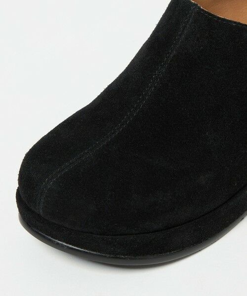 ODETTE E ODILE / オデット エ オディール フラットシューズ | サボ フラット45↑ | 詳細10