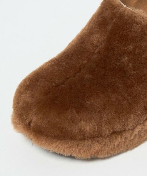 ODETTE E ODILE / オデット エ オディール フラットシューズ | サボ フラット45↑ | 詳細16