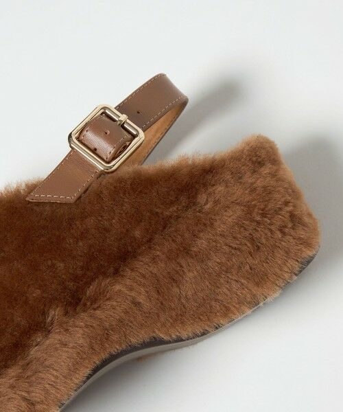 ODETTE E ODILE / オデット エ オディール フラットシューズ | サボ フラット45↑ | 詳細17