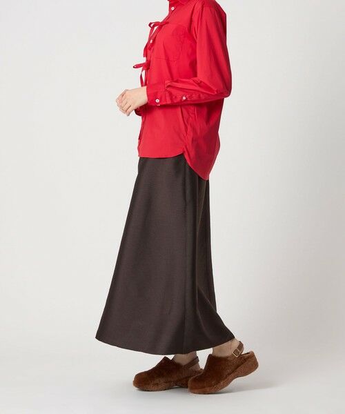 ODETTE E ODILE / オデット エ オディール フラットシューズ | サボ フラット45↑ | 詳細14