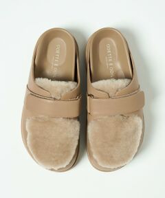 フラットシューズ（条件：ベージュ系、在庫無し含む、3ページ目