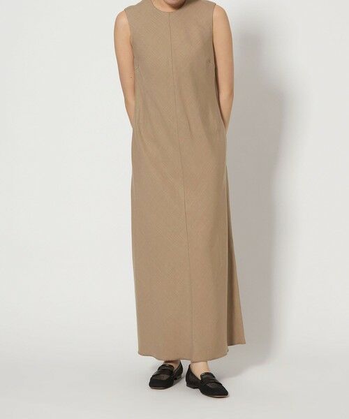 ODETTE E ODILE / オデット エ オディール フラットシューズ | メッシュローファー フラット10↑ | 詳細1