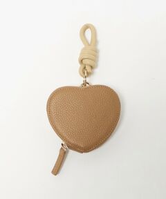 ODETTE E ODILE / オデット エ オディール ポーチ | ＜ODETTE E ODILE＞HEART POUCH