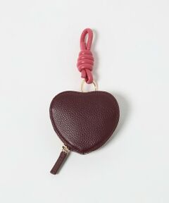 ODETTE E ODILE / オデット エ オディール ポーチ | ＜ODETTE E ODILE＞HEART POUCH
