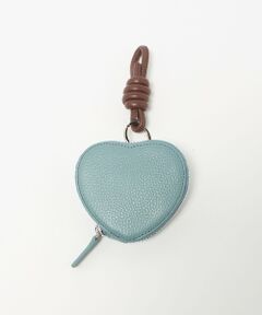 ODETTE E ODILE / オデット エ オディール ポーチ | ＜ODETTE E ODILE＞HEART POUCH