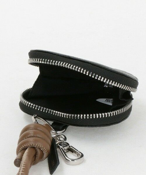 ODETTE E ODILE / オデット エ オディール ポーチ | ＜ODETTE E ODILE＞HEART POUCH | 詳細1