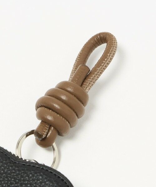 ODETTE E ODILE / オデット エ オディール ポーチ | ＜ODETTE E ODILE＞HEART POUCH | 詳細3