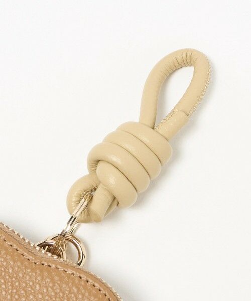 ODETTE E ODILE / オデット エ オディール ポーチ | ＜ODETTE E ODILE＞HEART POUCH | 詳細6