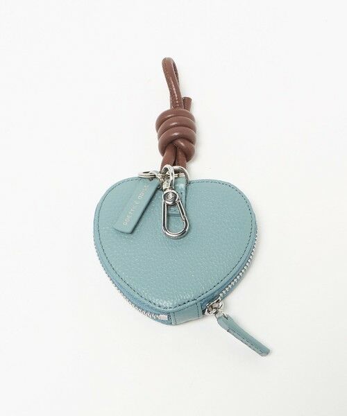 ODETTE E ODILE / オデット エ オディール ポーチ | ＜ODETTE E ODILE＞HEART POUCH | 詳細10