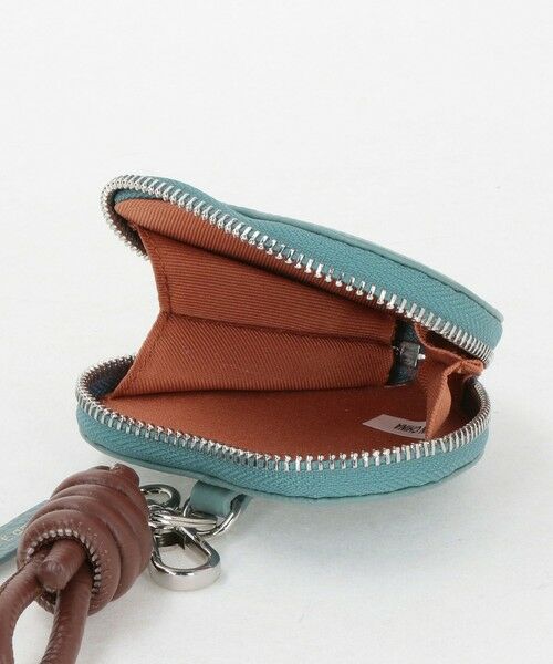 ODETTE E ODILE / オデット エ オディール ポーチ | ＜ODETTE E ODILE＞HEART POUCH | 詳細12