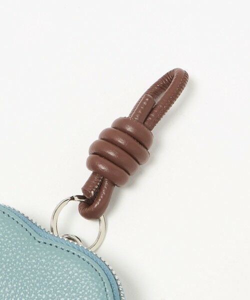 ODETTE E ODILE / オデット エ オディール ポーチ | ＜ODETTE E ODILE＞HEART POUCH | 詳細14