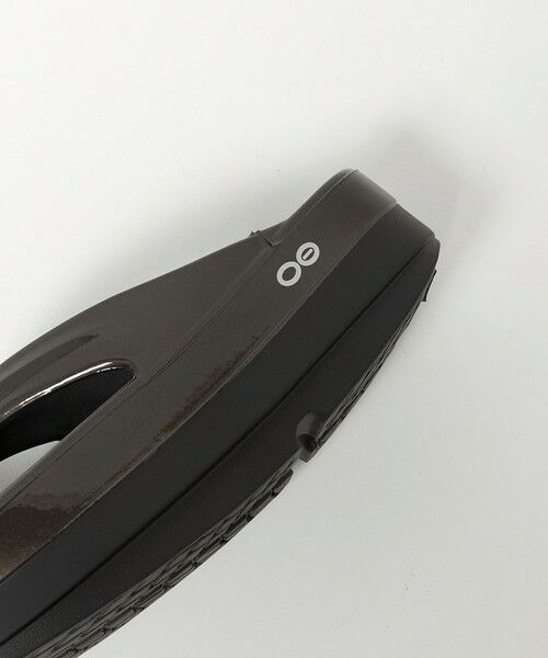 ODETTE E ODILE / オデット エ オディール サンダル | ＜OOFOS＞OOmega Luxe | 詳細3