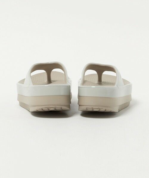 ODETTE E ODILE / オデット エ オディール サンダル | ＜OOFOS＞OOmega Luxe | 詳細7