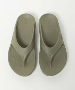 ODETTE E ODILE / オデット エ オディール サンダル | ＜OOFOS＞OOriginal