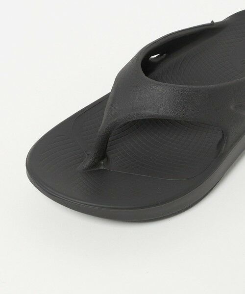 ODETTE E ODILE / オデット エ オディール サンダル | ＜OOFOS＞OOriginal | 詳細2