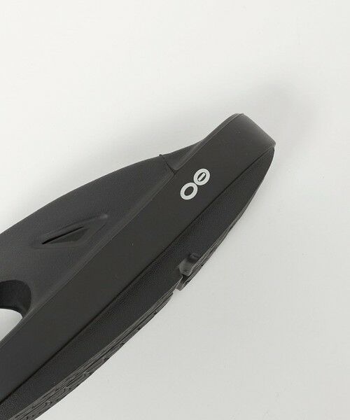 ODETTE E ODILE / オデット エ オディール サンダル | ＜OOFOS＞OOriginal | 詳細3