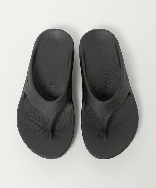 ODETTE E ODILE / オデット エ オディール サンダル | ＜OOFOS＞OOriginal | 詳細1