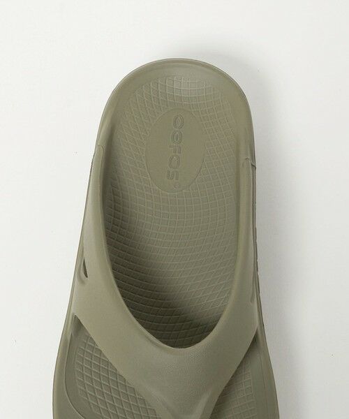 ODETTE E ODILE / オデット エ オディール サンダル | ＜OOFOS＞OOriginal | 詳細9