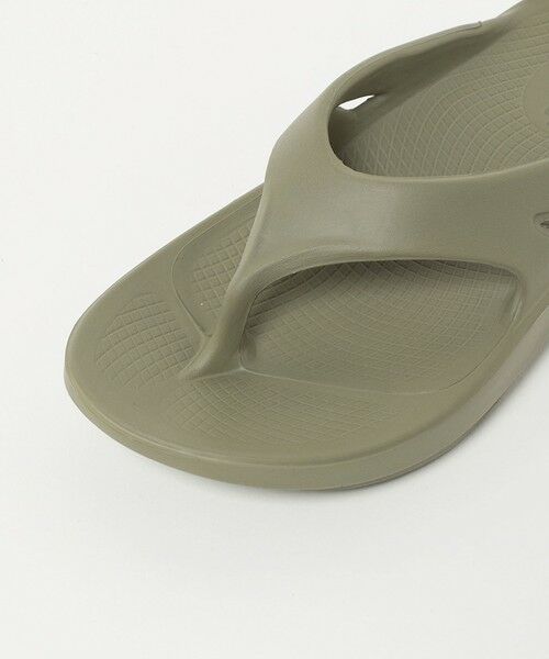 ODETTE E ODILE / オデット エ オディール サンダル | ＜OOFOS＞OOriginal | 詳細10