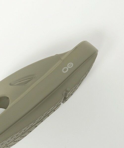 ODETTE E ODILE / オデット エ オディール サンダル | ＜OOFOS＞OOriginal | 詳細11