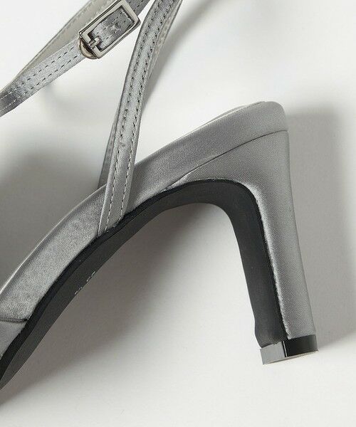 ODETTE E ODILE / オデット エ オディール パンプス | <SY> ニュアンスリボン パンプス70↑ | 詳細16