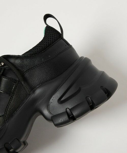 ODETTE E ODILE / オデット エ オディール スニーカー | ＜SY＞ デコビジュー スニーカー70↑ | 詳細3