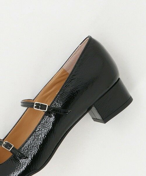 ODETTE E ODILE / オデット エ オディール パンプス | ダブルストラップ パンプス30↓↑ | 詳細6