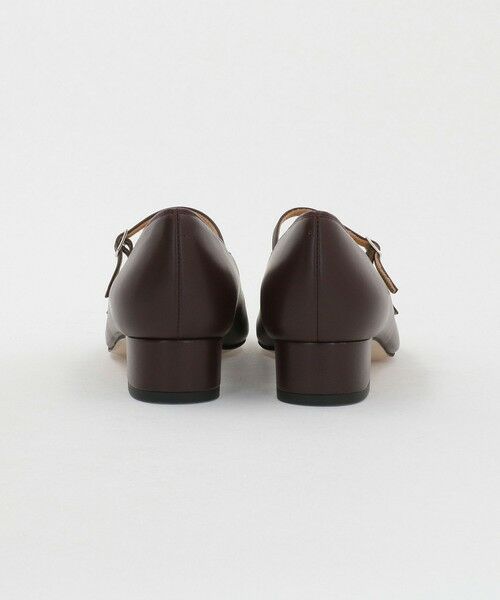 ODETTE E ODILE / オデット エ オディール パンプス | ダブルストラップ パンプス30↓↑ | 詳細13