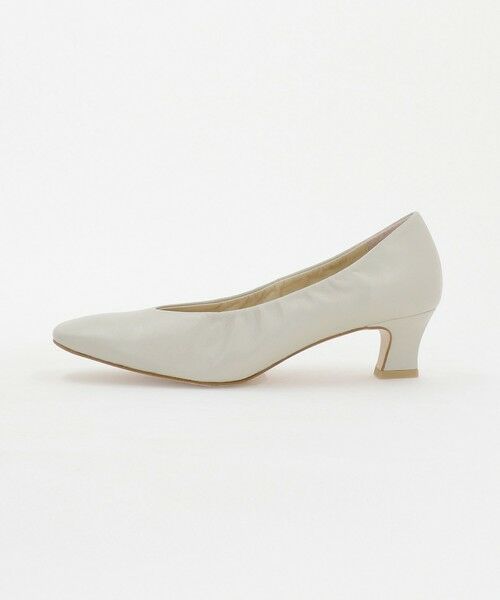 ODETTE E ODILE/Ifbg G IfB[ \tgXNGAV[O pvX45 NATURAL 24.5cm
