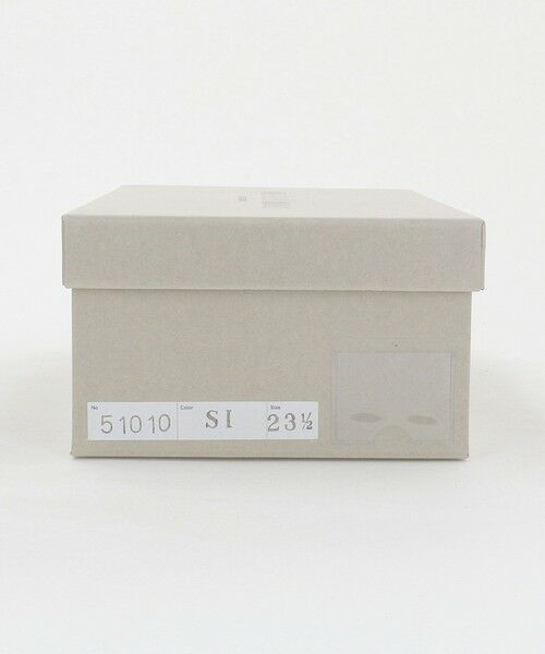 ODETTE E ODILE / オデット エ オディール パンプス | ポインテッド パンプス45↓↑ | 詳細10