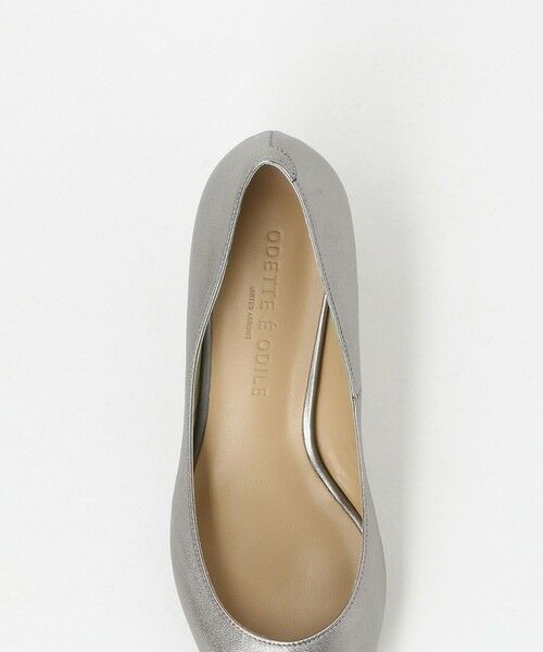 ODETTE E ODILE / オデット エ オディール パンプス | ポインテッド パンプス45↓↑ | 詳細6