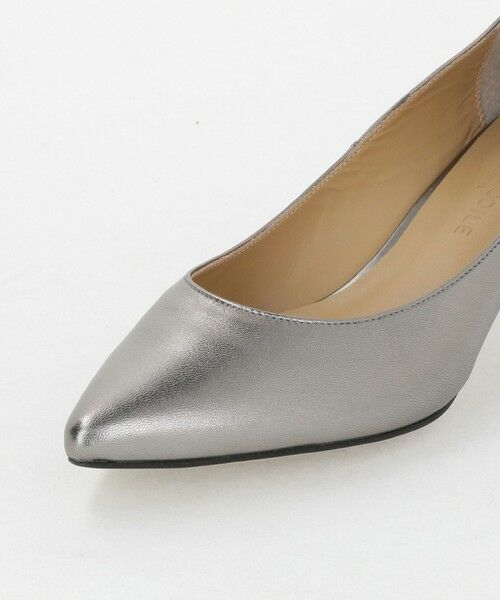 ODETTE E ODILE / オデット エ オディール パンプス | ポインテッド パンプス45↓↑ | 詳細7