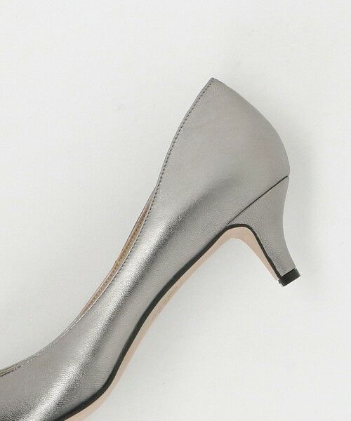 ODETTE E ODILE / オデット エ オディール パンプス | ポインテッド パンプス45↓↑ | 詳細8
