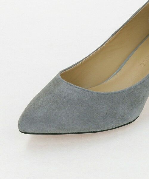 ODETTE E ODILE / オデット エ オディール パンプス | ポインテッド パンプス45↓↑ | 詳細12