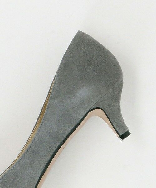 ODETTE E ODILE / オデット エ オディール パンプス | ポインテッド パンプス45↓↑ | 詳細13