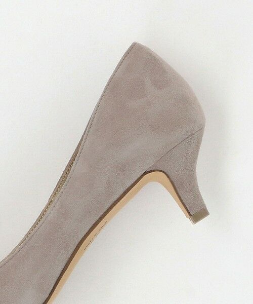 ODETTE E ODILE / オデット エ オディール パンプス | ポインテッド パンプス45↓↑ | 詳細16