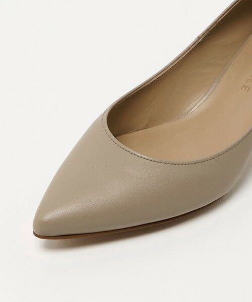 ODETTE E ODILE / オデット エ オディール パンプス | ポインテッド パンプス45↓↑ | 詳細18