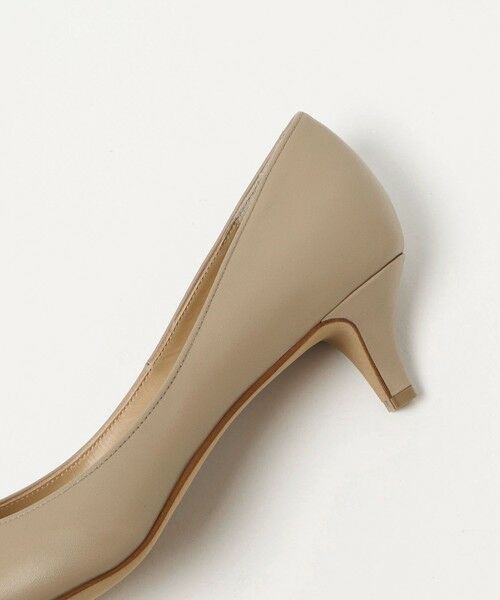 ODETTE E ODILE / オデット エ オディール パンプス | ポインテッド パンプス45↓↑ | 詳細19