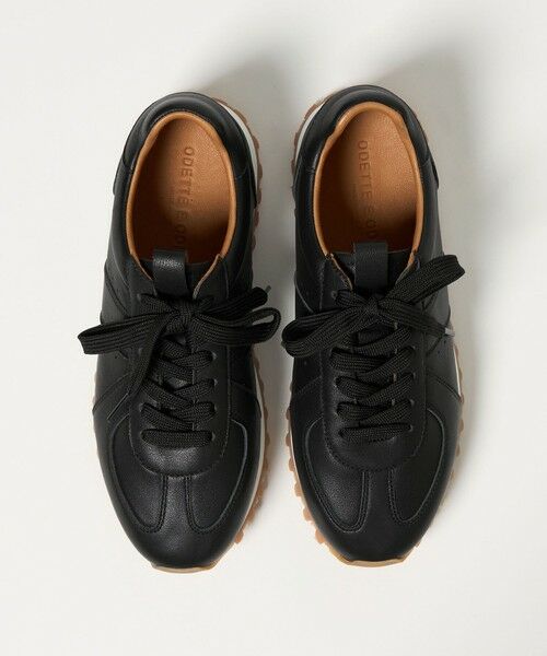 ODETTE E ODILE / オデット エ オディール スニーカー | クラシック スニーカー35↑ | 詳細4