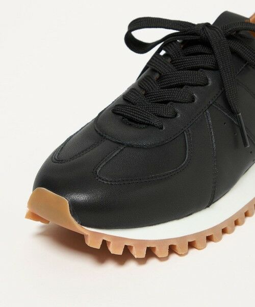 ODETTE E ODILE / オデット エ オディール スニーカー | クラシック スニーカー35↑ | 詳細5