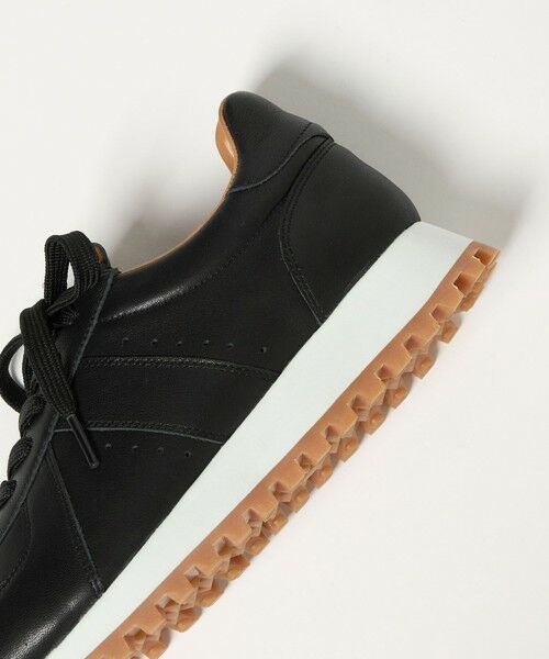 ODETTE E ODILE / オデット エ オディール スニーカー | クラシック スニーカー35↑ | 詳細6