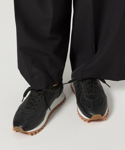 ODETTE E ODILE / オデット エ オディール スニーカー | クラシック スニーカー35↑ | 詳細1